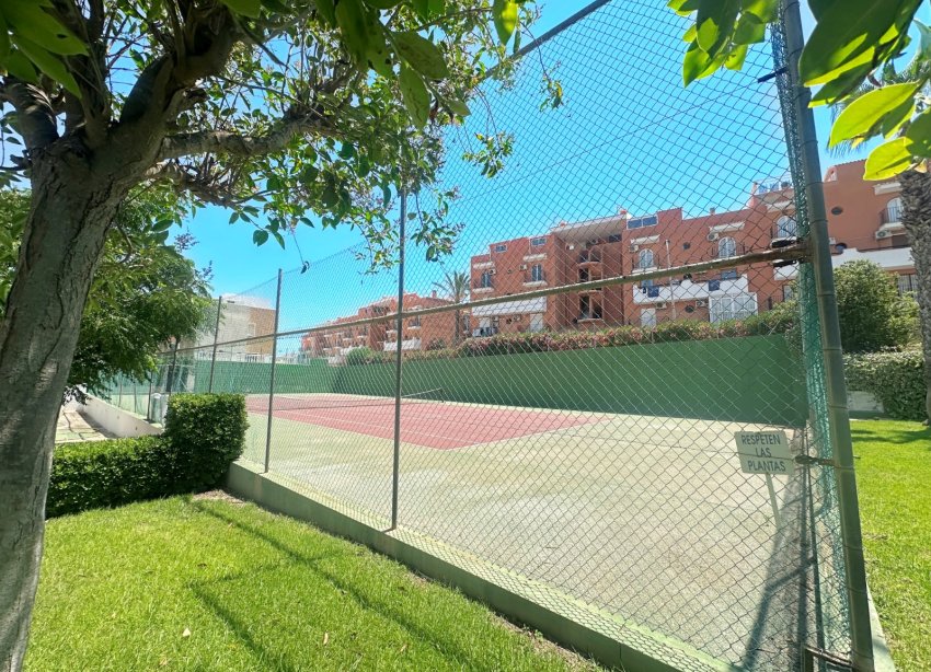 Rynek Wtórny - Bungalow / Domek parterowy - La Mata