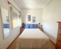 Rynek Wtórny - Bungalow / Domek parterowy - La Mata
