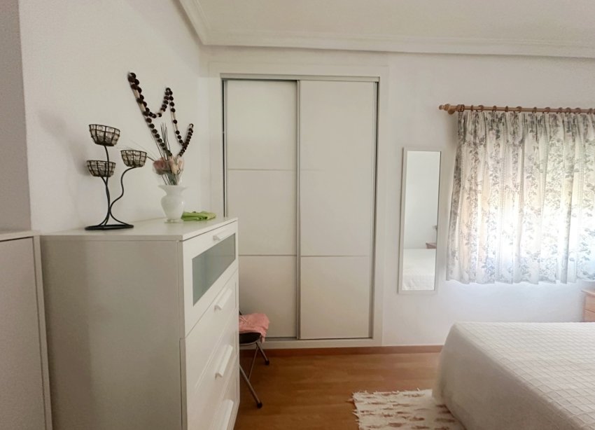 Rynek Wtórny - Bungalow / Domek parterowy - La Mata