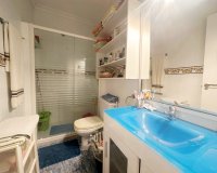 Rynek Wtórny - Bungalow / Domek parterowy - La Mata