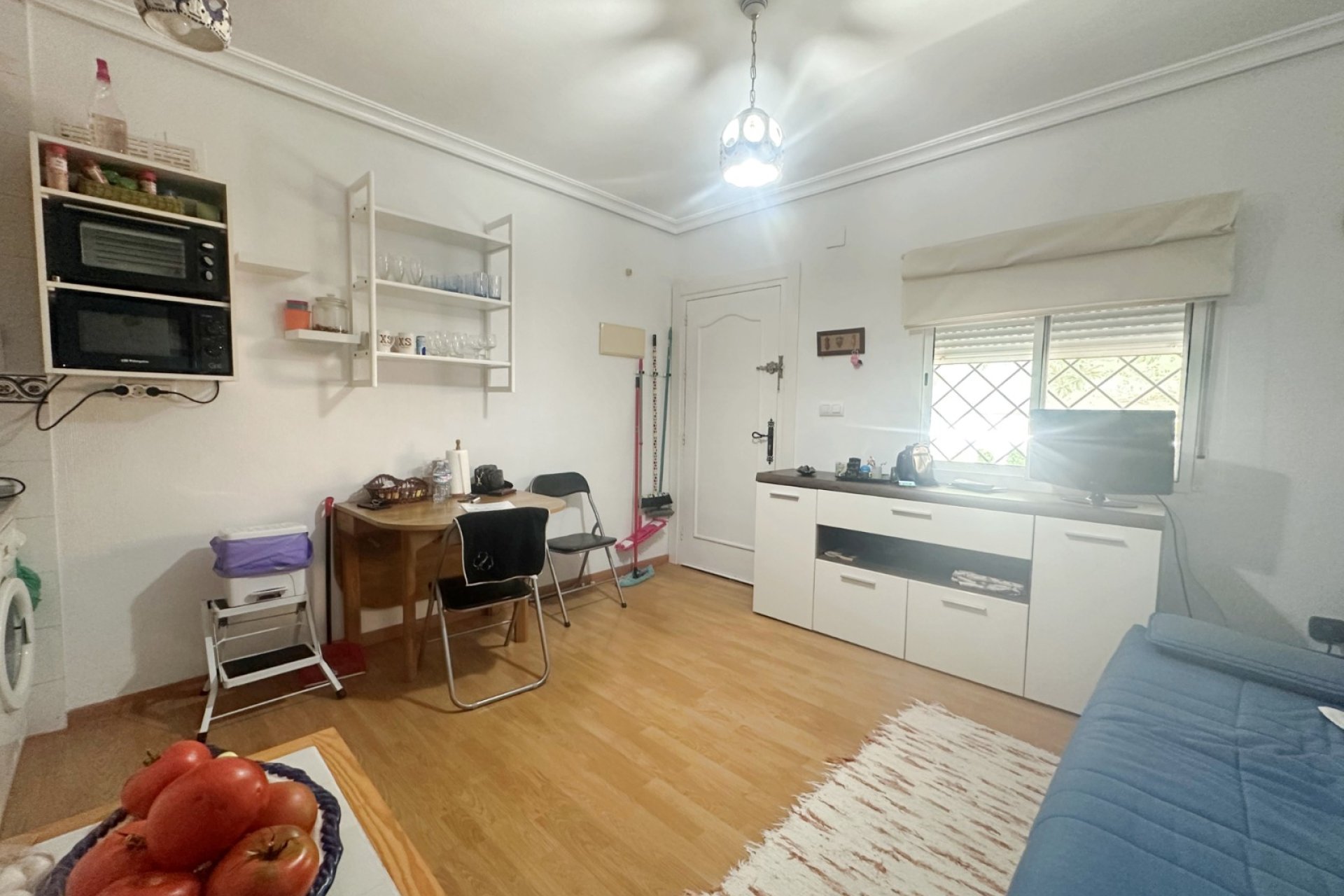 Rynek Wtórny - Bungalow / Domek parterowy - La Mata