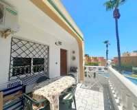 Rynek Wtórny - Bungalow / Domek parterowy - La Mata