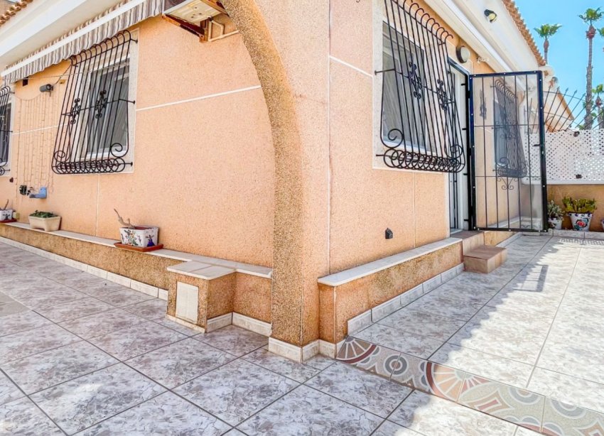 Rynek Wtórny - Bungalow / Domek parterowy - Los Alcazares - Los Narejos