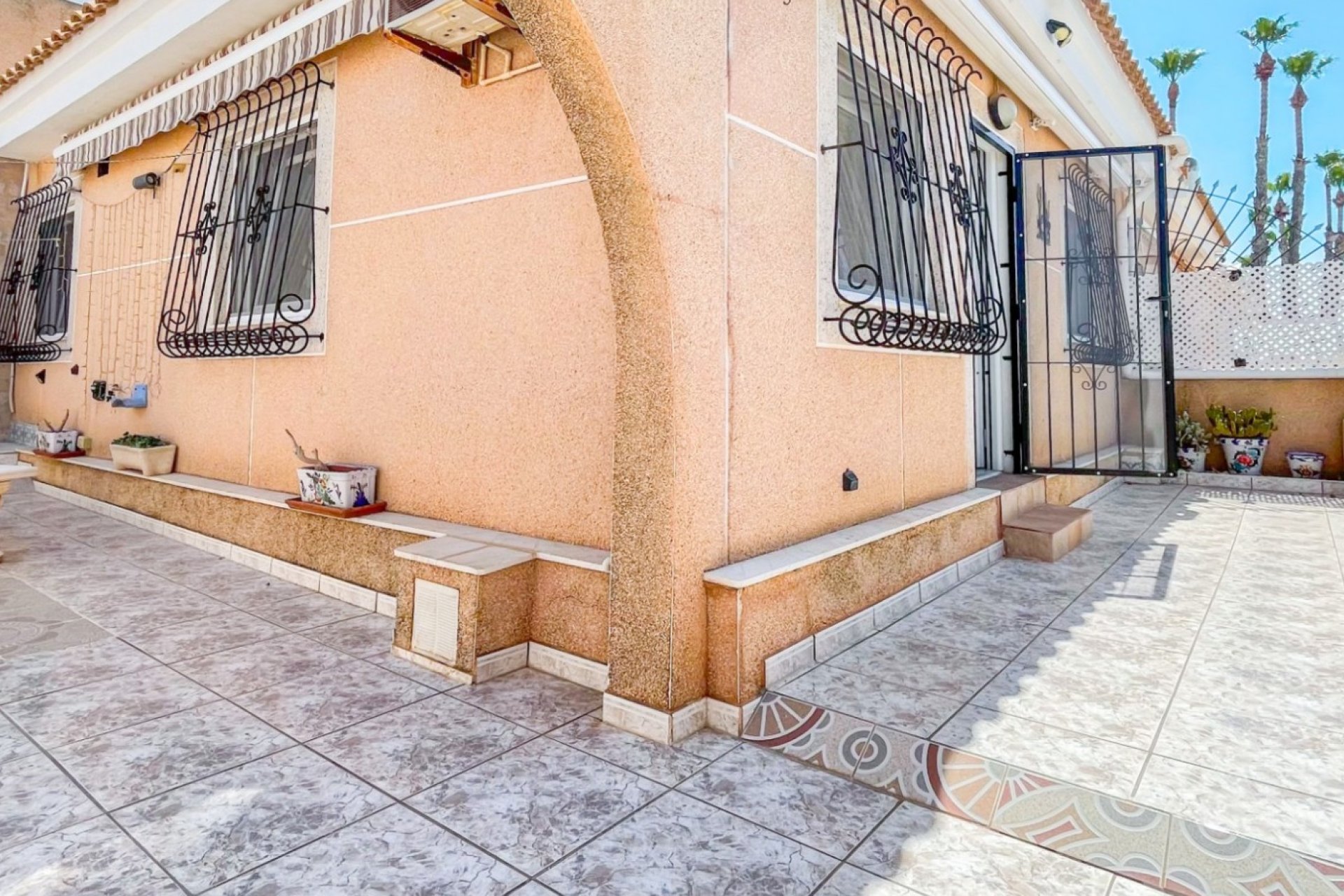Rynek Wtórny - Bungalow / Domek parterowy - Los Alcazares - Los Narejos