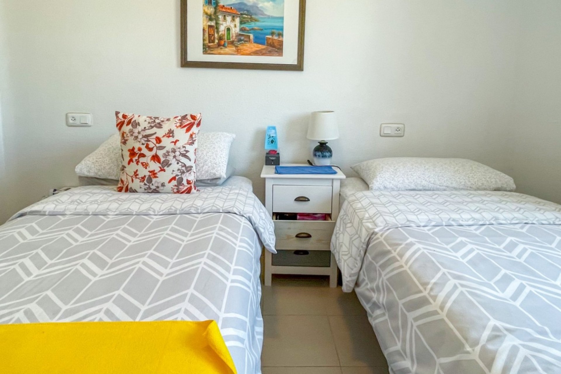 Rynek Wtórny - Bungalow / Domek parterowy - Los Alcazares - Los Narejos