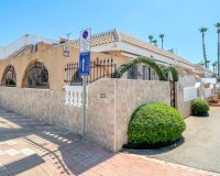 Rynek Wtórny - Bungalow / Domek parterowy - Los Alcazares - Los Narejos