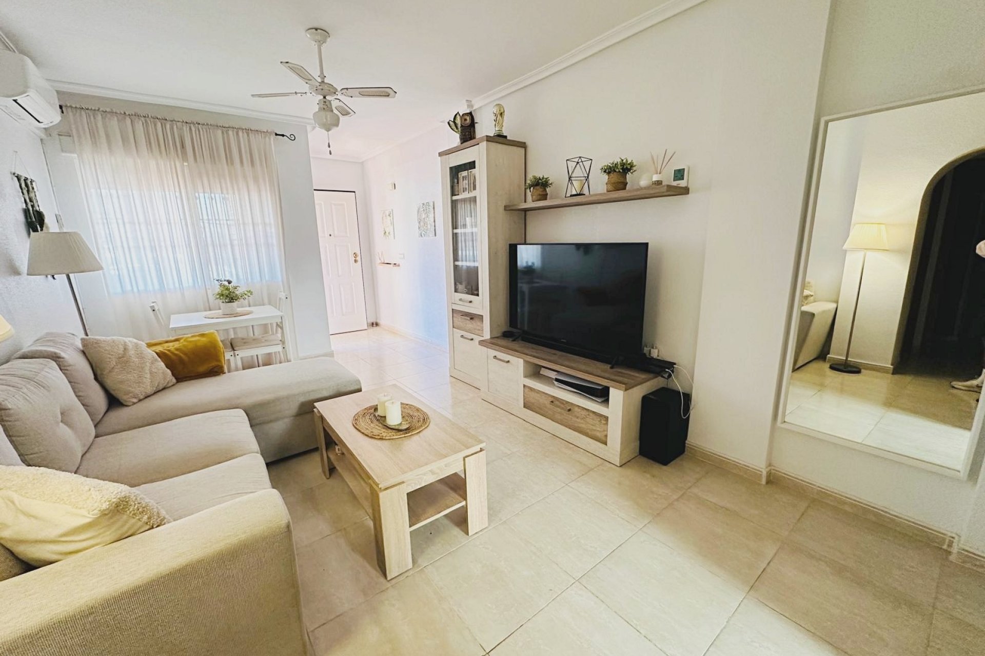 Rynek Wtórny - Bungalow / Domek parterowy - Los Altos - Dream Hills - Dream Hills 2