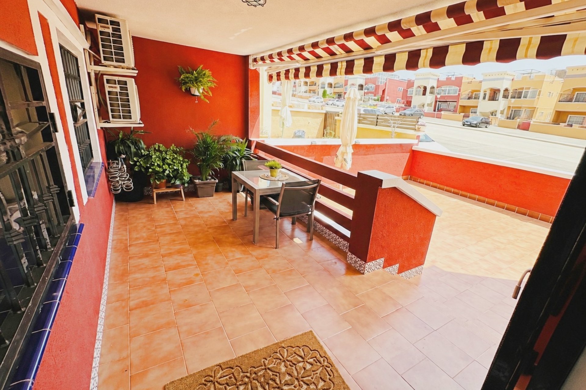 Rynek Wtórny - Bungalow / Domek parterowy - Los Altos - Dream Hills - Dream Hills 2
