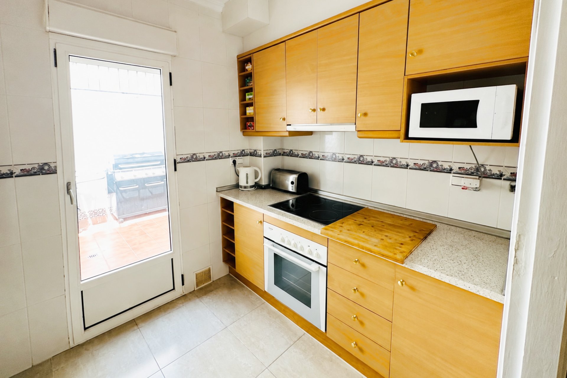 Rynek Wtórny - Bungalow / Domek parterowy - Los Altos - Dream Hills - Dream Hills 2