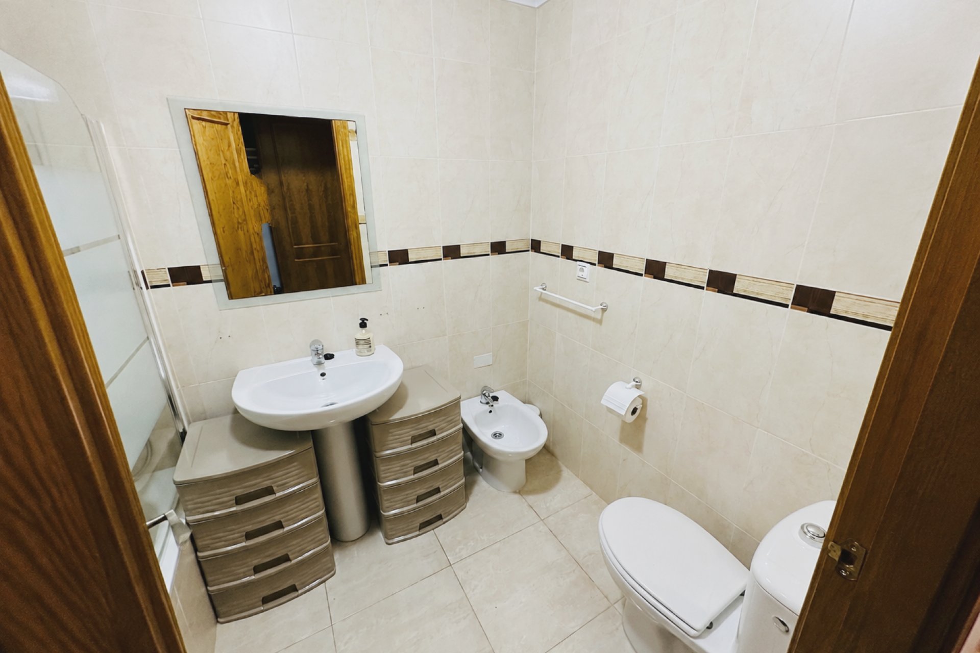 Rynek Wtórny - Bungalow / Domek parterowy - Los Altos - Dream Hills - Dream Hills 2