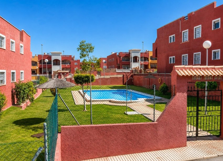 Rynek Wtórny - Bungalow / Domek parterowy - Los Altos - Dream Hills - Dream Hills 2
