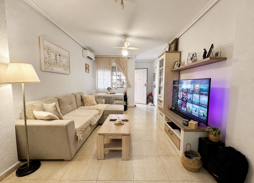 Rynek Wtórny - Bungalow / Domek parterowy - Los Altos - Dream Hills - Dream Hills 2