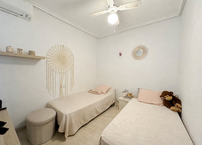 Rynek Wtórny - Bungalow / Domek parterowy - Los Altos - Dream Hills - Dream Hills 2
