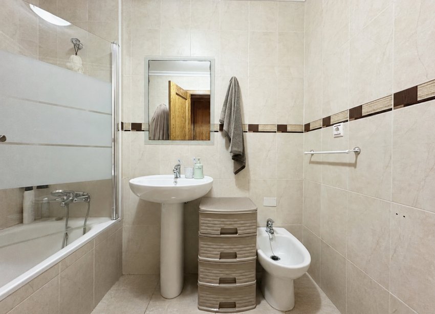 Rynek Wtórny - Bungalow / Domek parterowy - Los Altos - Dream Hills - Dream Hills 2