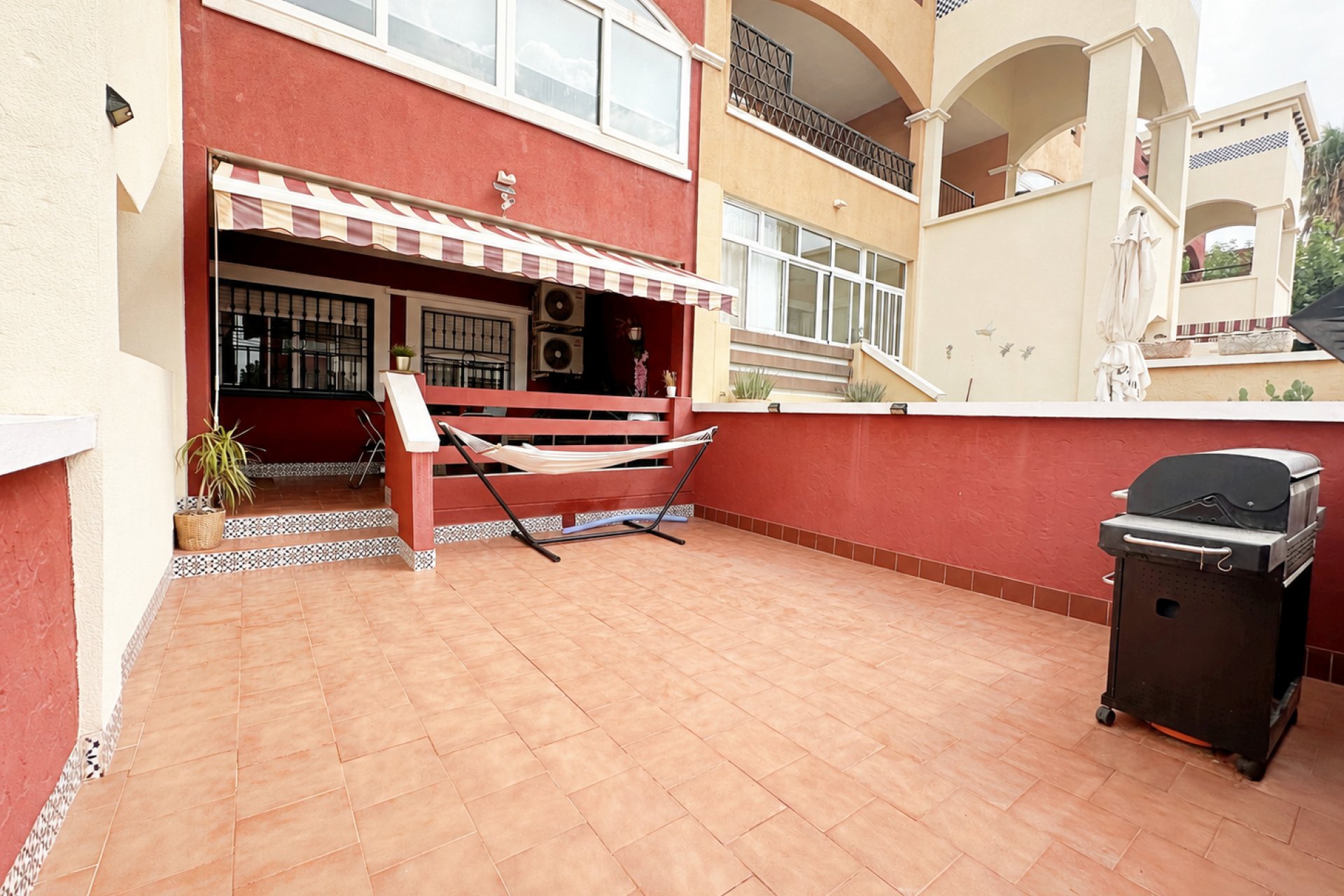 Rynek Wtórny - Bungalow / Domek parterowy - Los Altos - Dream Hills - Dream Hills 2