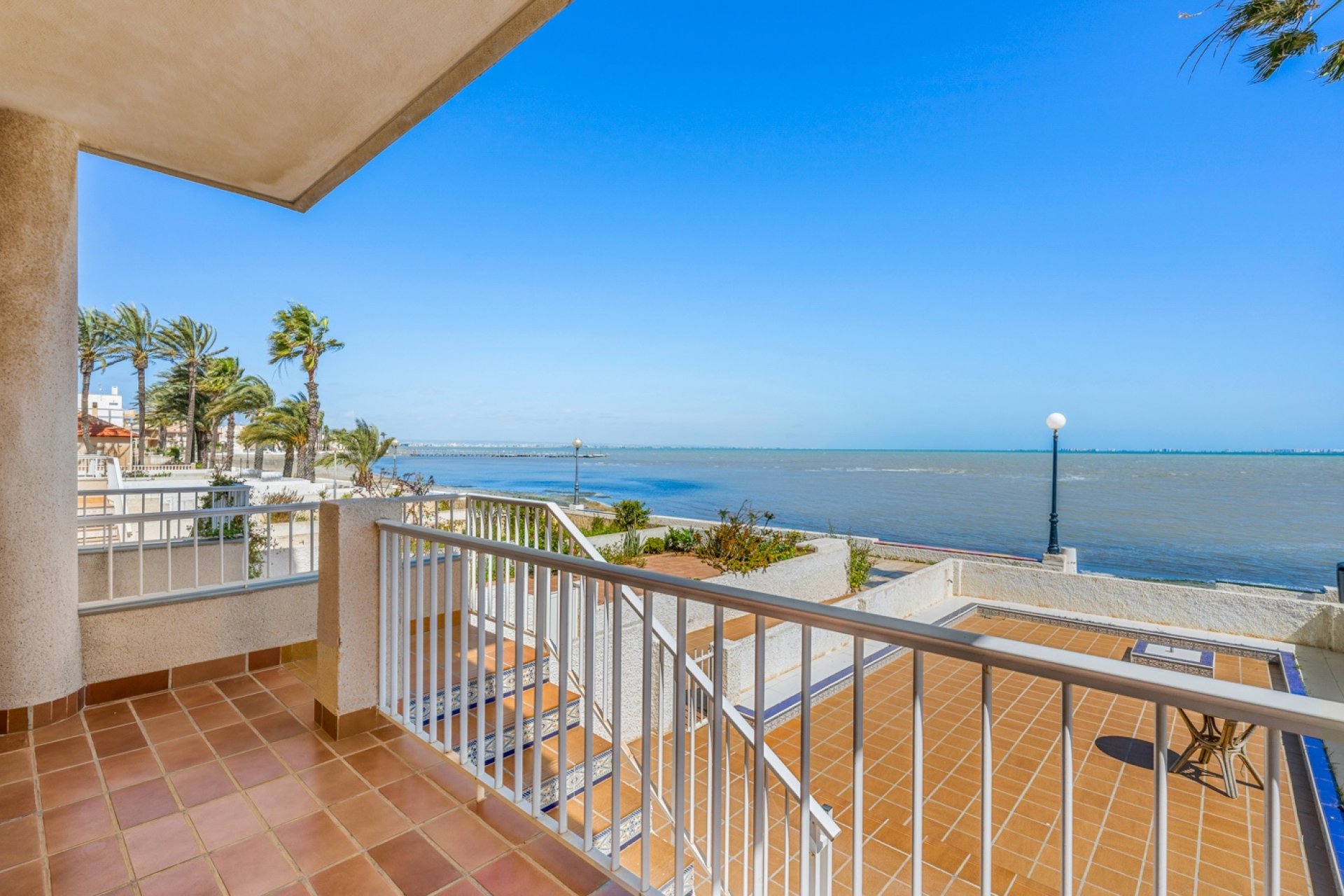 Rynek Wtórny - Bungalow / Domek parterowy - Los Urrutias - Estrella De Mar