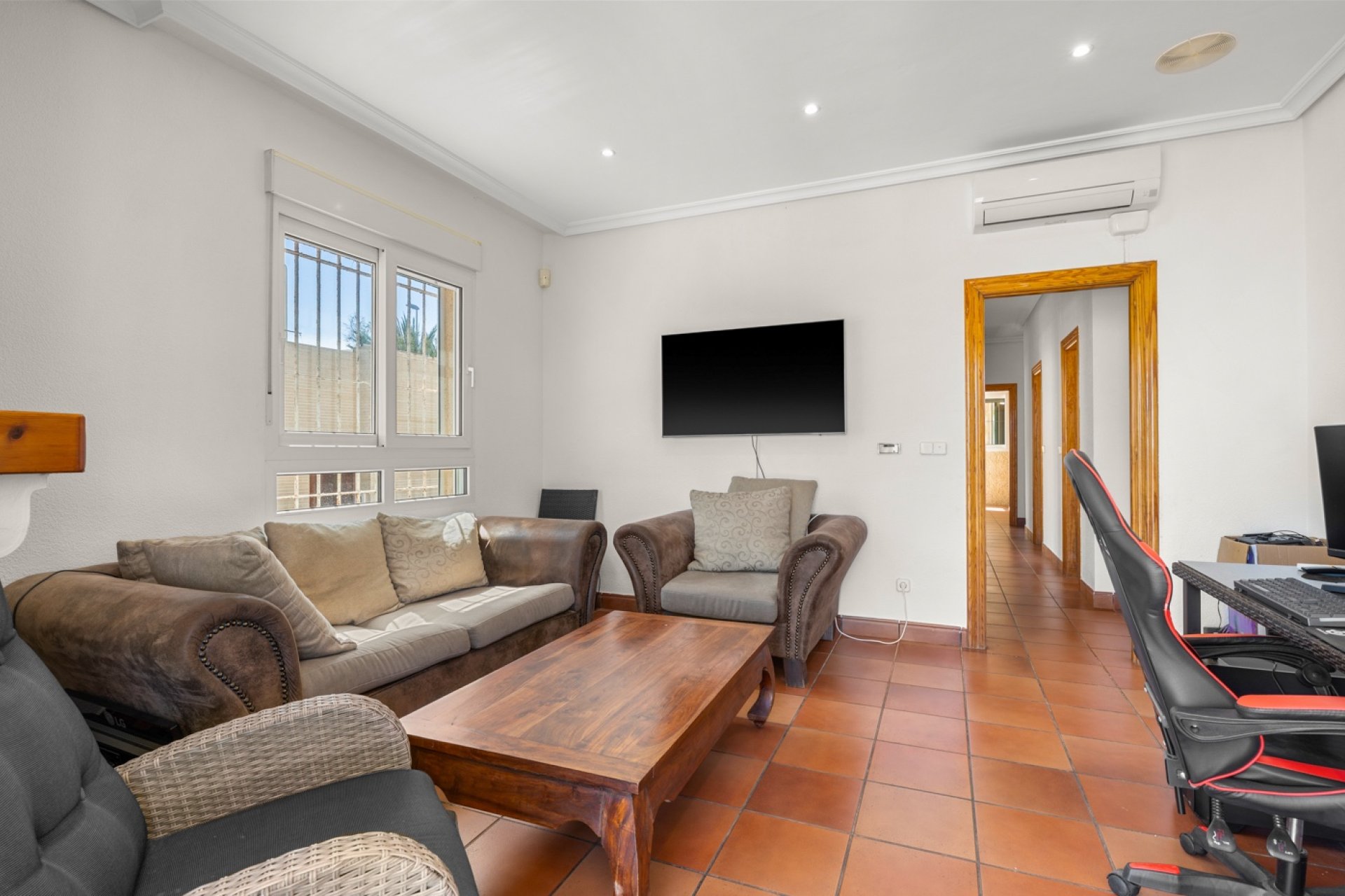 Rynek Wtórny - Bungalow / Domek parterowy - Los Urrutias - Estrella De Mar