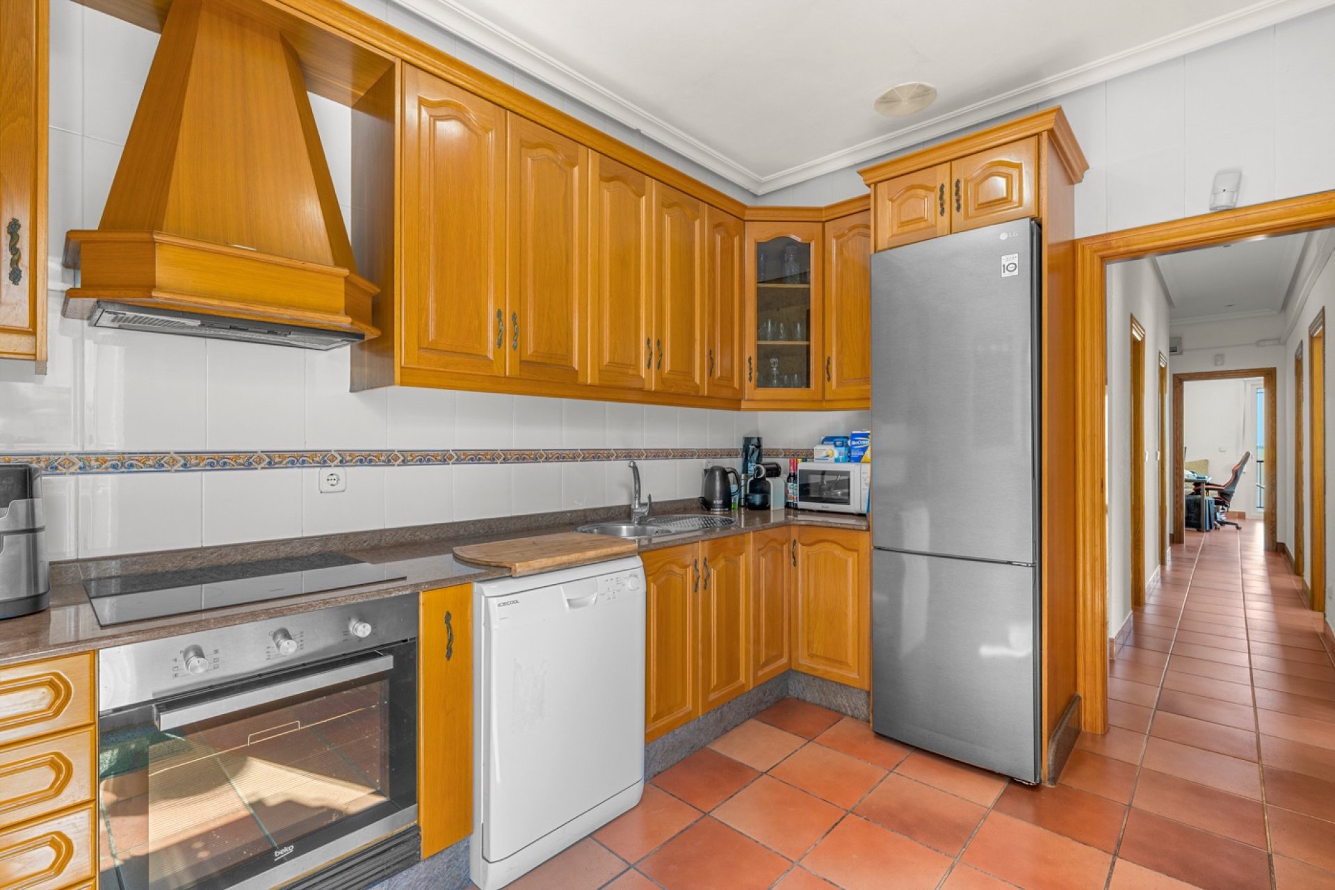 Rynek Wtórny - Bungalow / Domek parterowy - Los Urrutias - Estrella De Mar