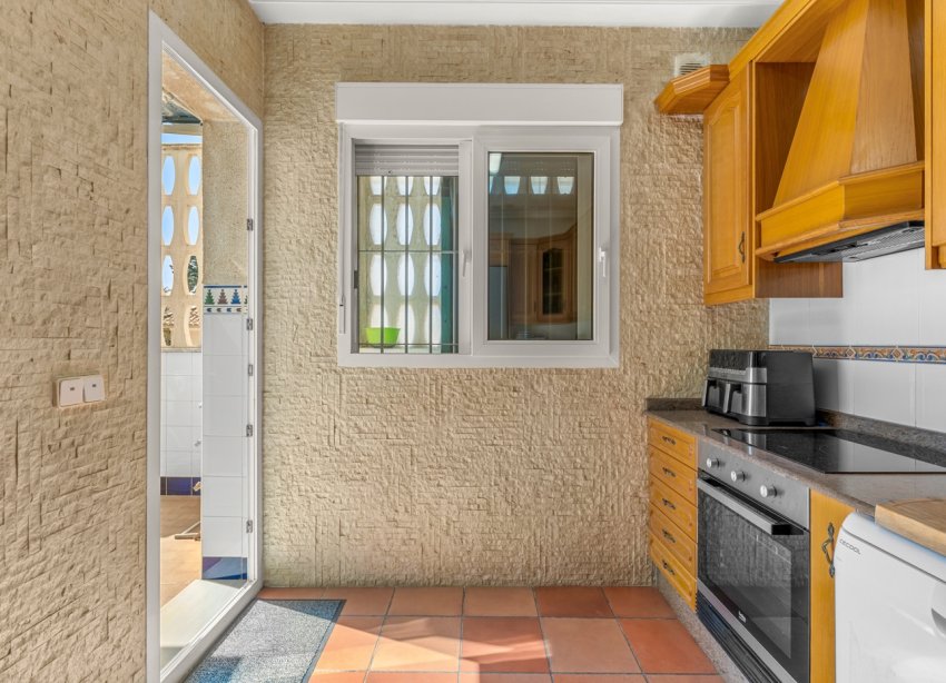 Rynek Wtórny - Bungalow / Domek parterowy - Los Urrutias - Estrella De Mar