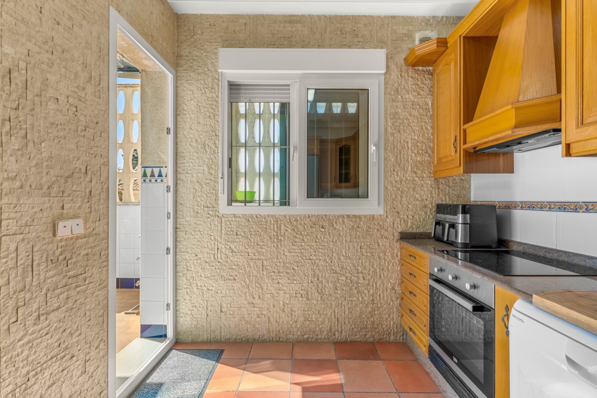 Rynek Wtórny - Bungalow / Domek parterowy - Los Urrutias - Estrella De Mar