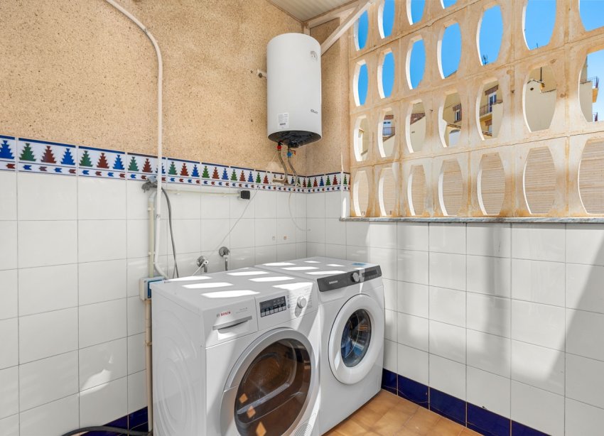 Rynek Wtórny - Bungalow / Domek parterowy - Los Urrutias - Estrella De Mar