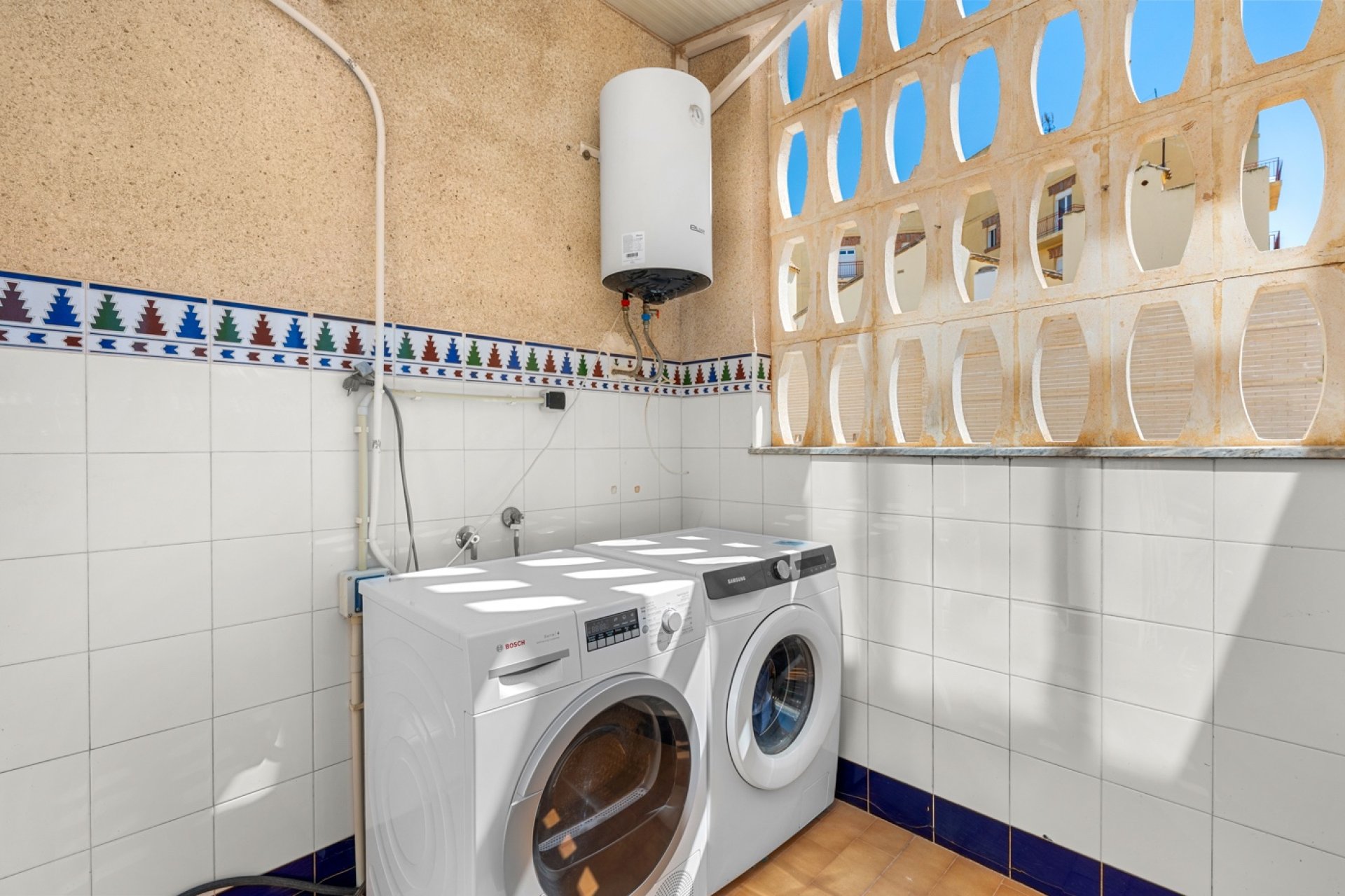 Rynek Wtórny - Bungalow / Domek parterowy - Los Urrutias - Estrella De Mar