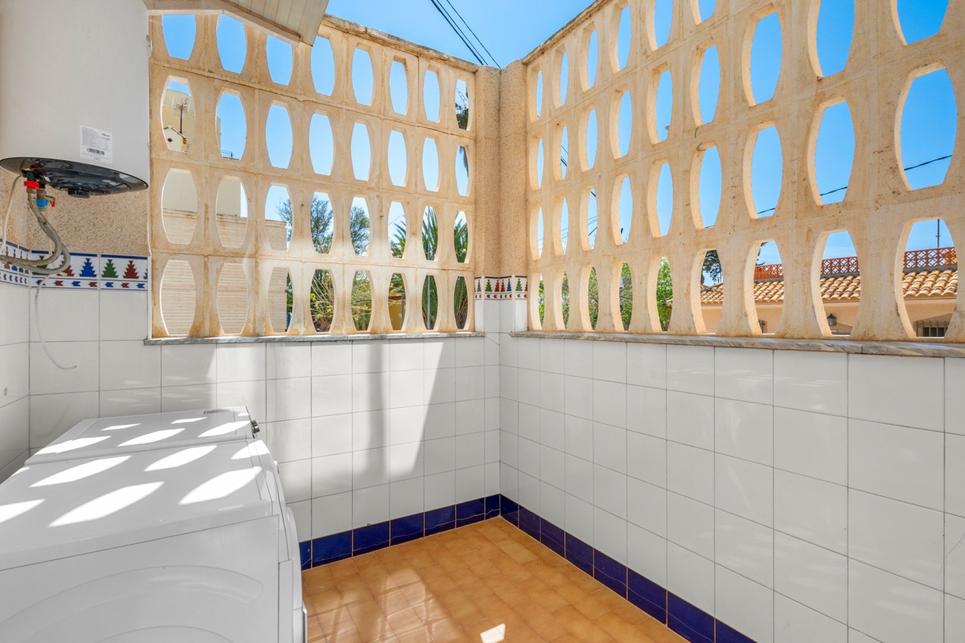 Rynek Wtórny - Bungalow / Domek parterowy - Los Urrutias - Estrella De Mar