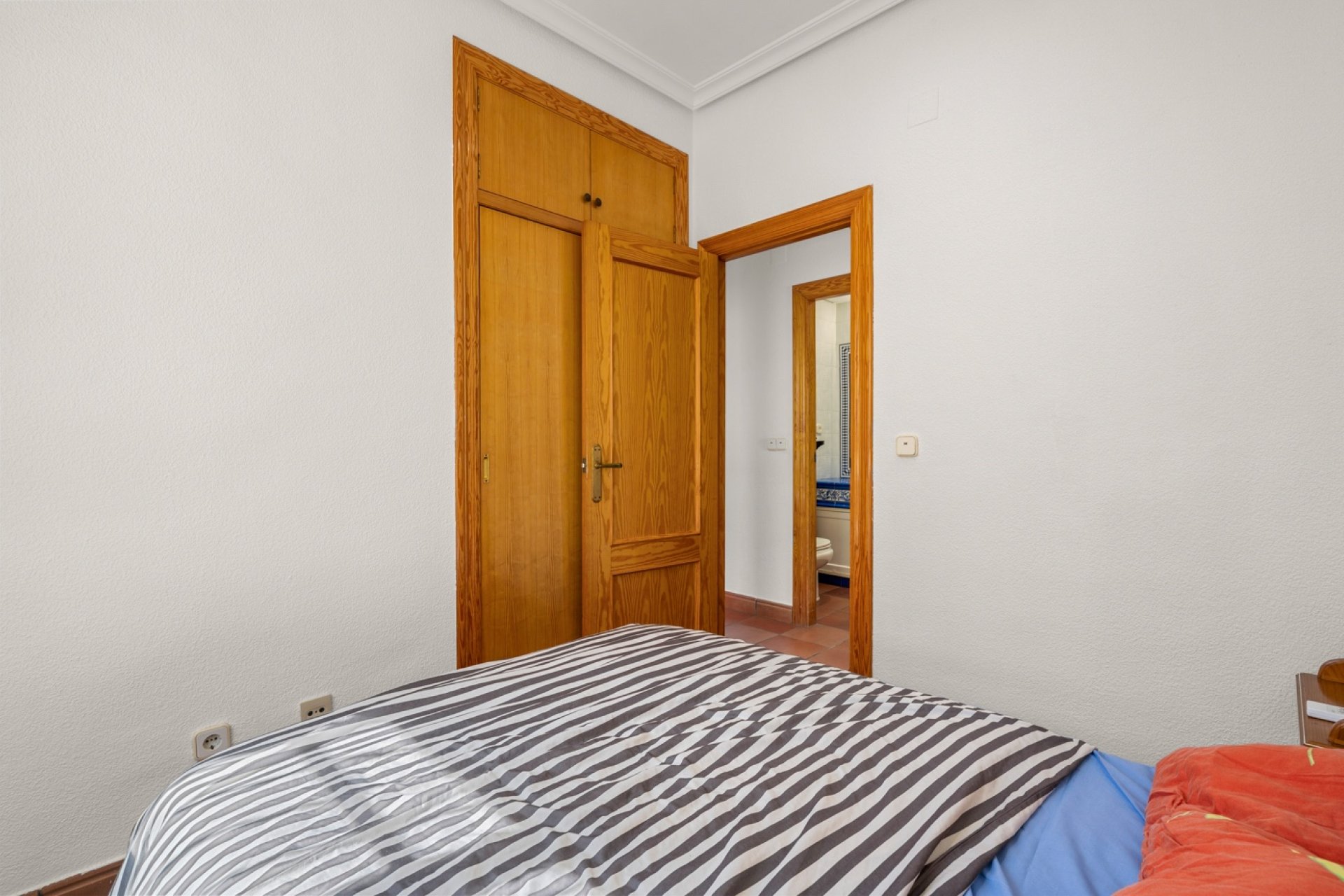 Rynek Wtórny - Bungalow / Domek parterowy - Los Urrutias - Estrella De Mar