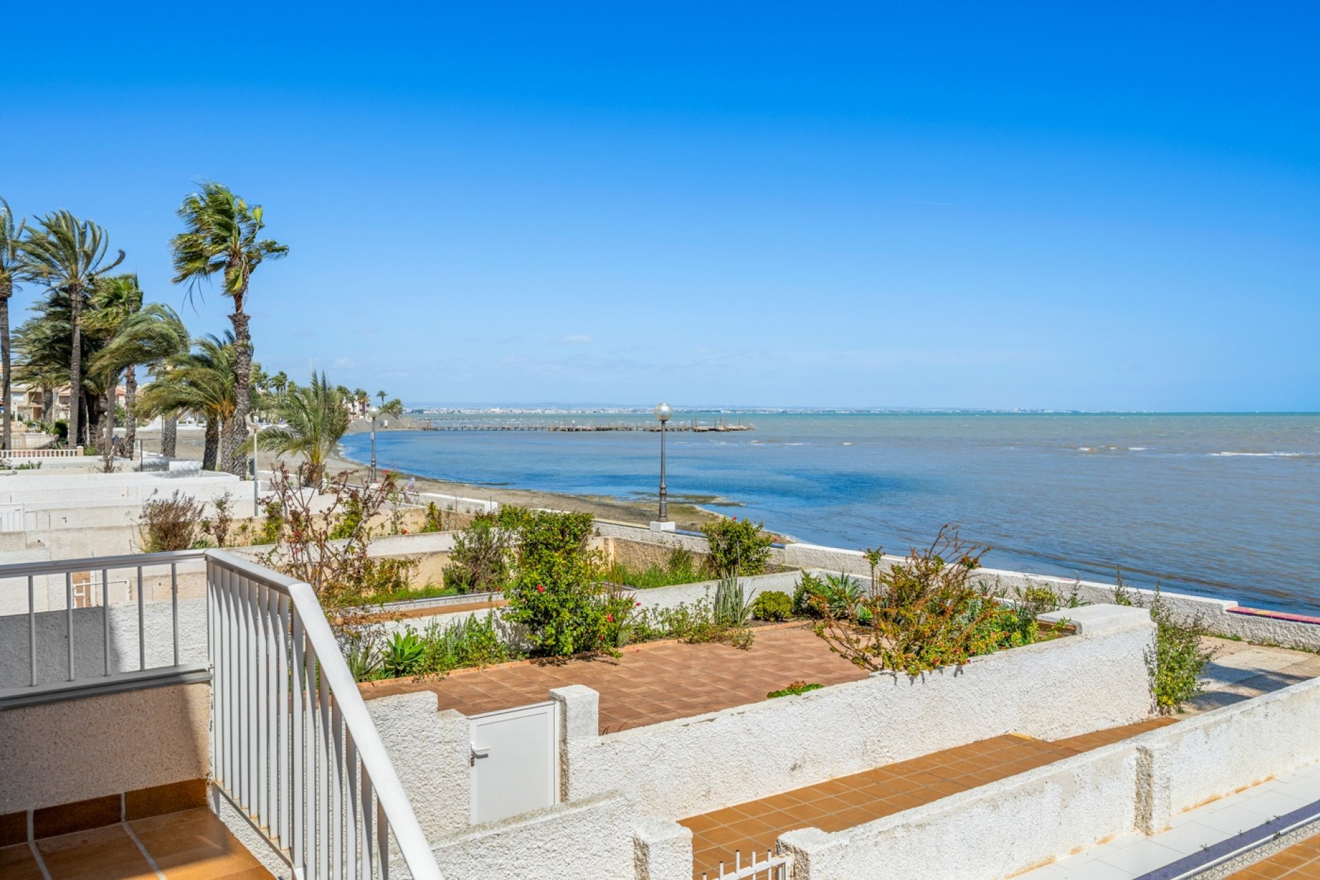 Rynek Wtórny - Bungalow / Domek parterowy - Los Urrutias - Estrella De Mar