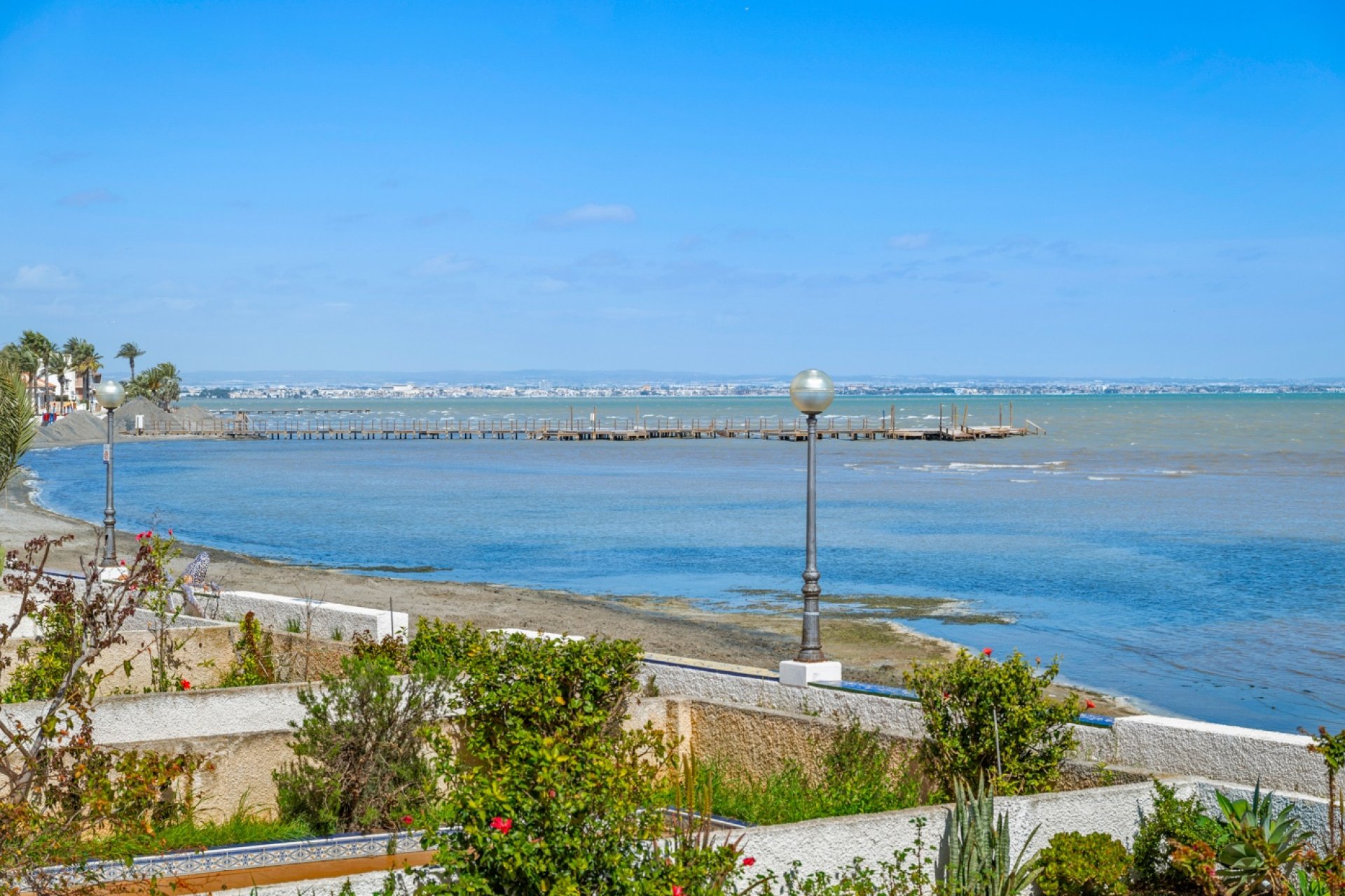 Rynek Wtórny - Bungalow / Domek parterowy - Los Urrutias - Estrella De Mar
