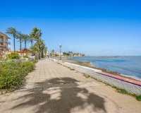 Rynek Wtórny - Bungalow / Domek parterowy - Los Urrutias - Estrella De Mar