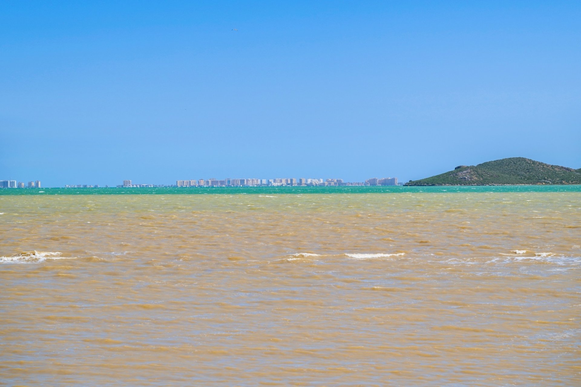 Rynek Wtórny - Bungalow / Domek parterowy - Los Urrutias - Estrella De Mar