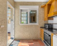 Rynek Wtórny - Bungalow / Domek parterowy - Los Urrutias - Estrella De Mar