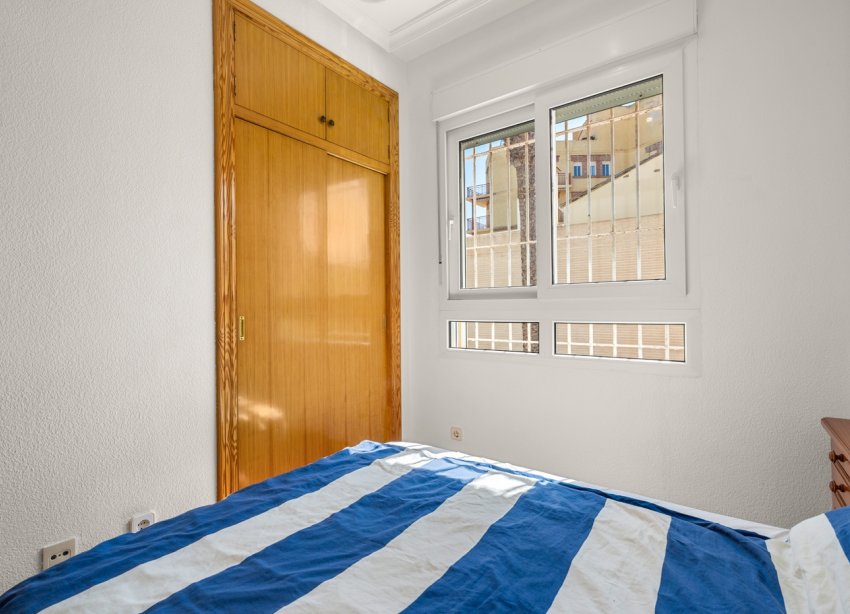Rynek Wtórny - Bungalow / Domek parterowy - Los Urrutias - Estrella De Mar