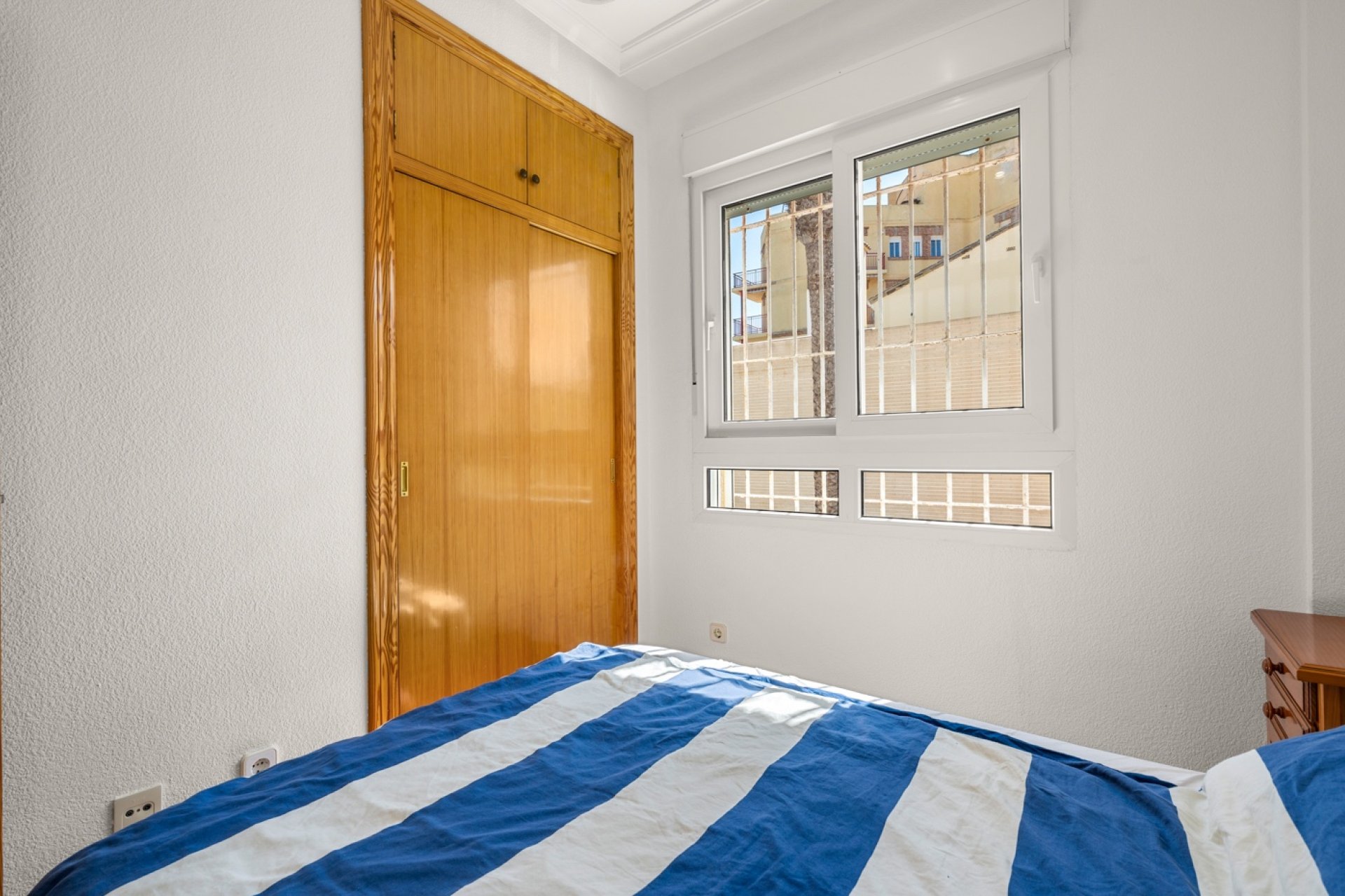 Rynek Wtórny - Bungalow / Domek parterowy - Los Urrutias - Estrella De Mar
