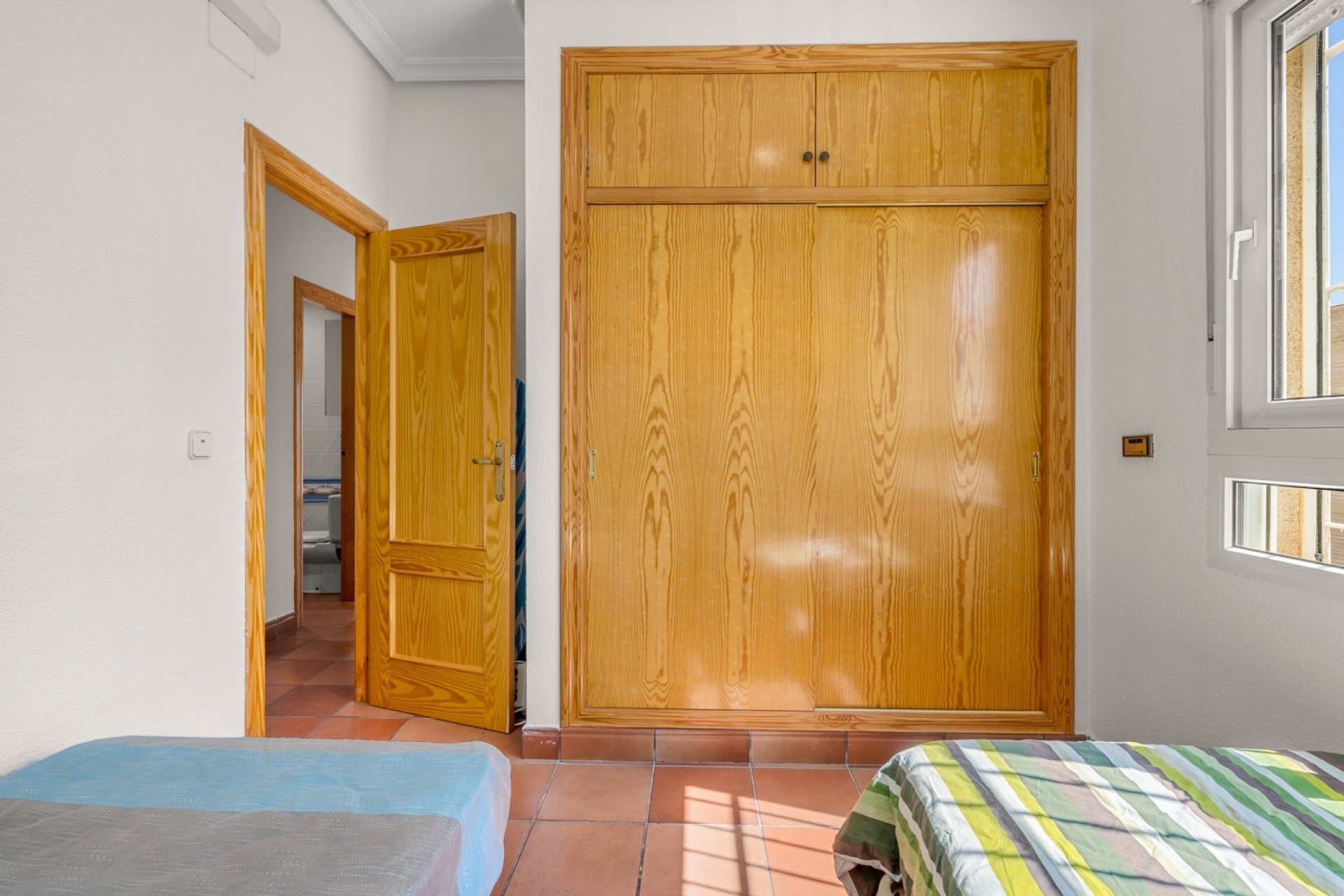 Rynek Wtórny - Bungalow / Domek parterowy - Los Urrutias - Estrella De Mar