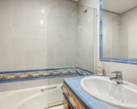 Rynek Wtórny - Bungalow / Domek parterowy - Los Urrutias - Estrella De Mar