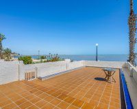 Rynek Wtórny - Bungalow / Domek parterowy - Los Urrutias - Estrella De Mar