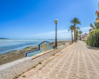 Rynek Wtórny - Bungalow / Domek parterowy - Los Urrutias - Estrella De Mar