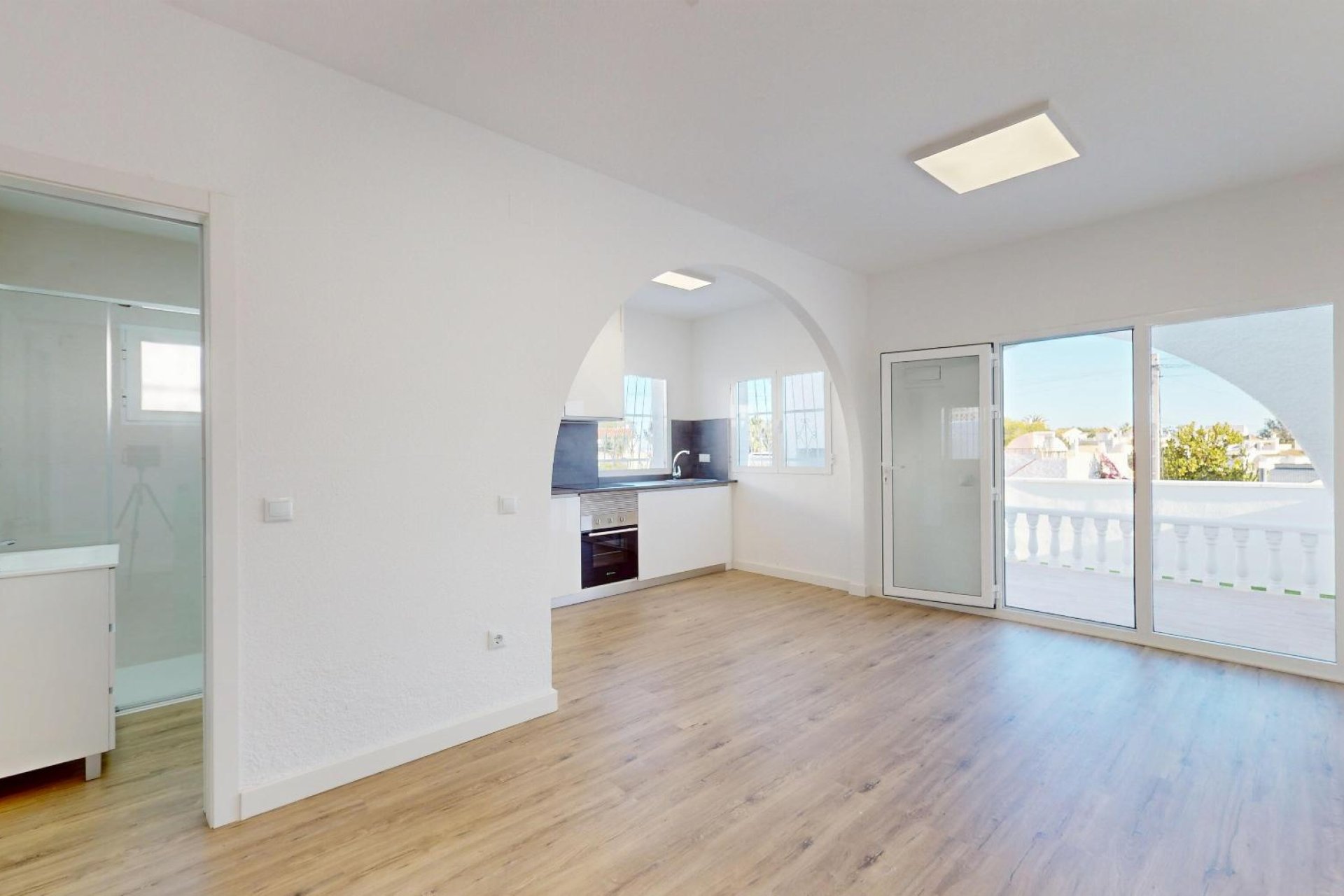 Rynek Wtórny - Bungalow / Domek parterowy - Orihuela Costa - Blue Lagoon