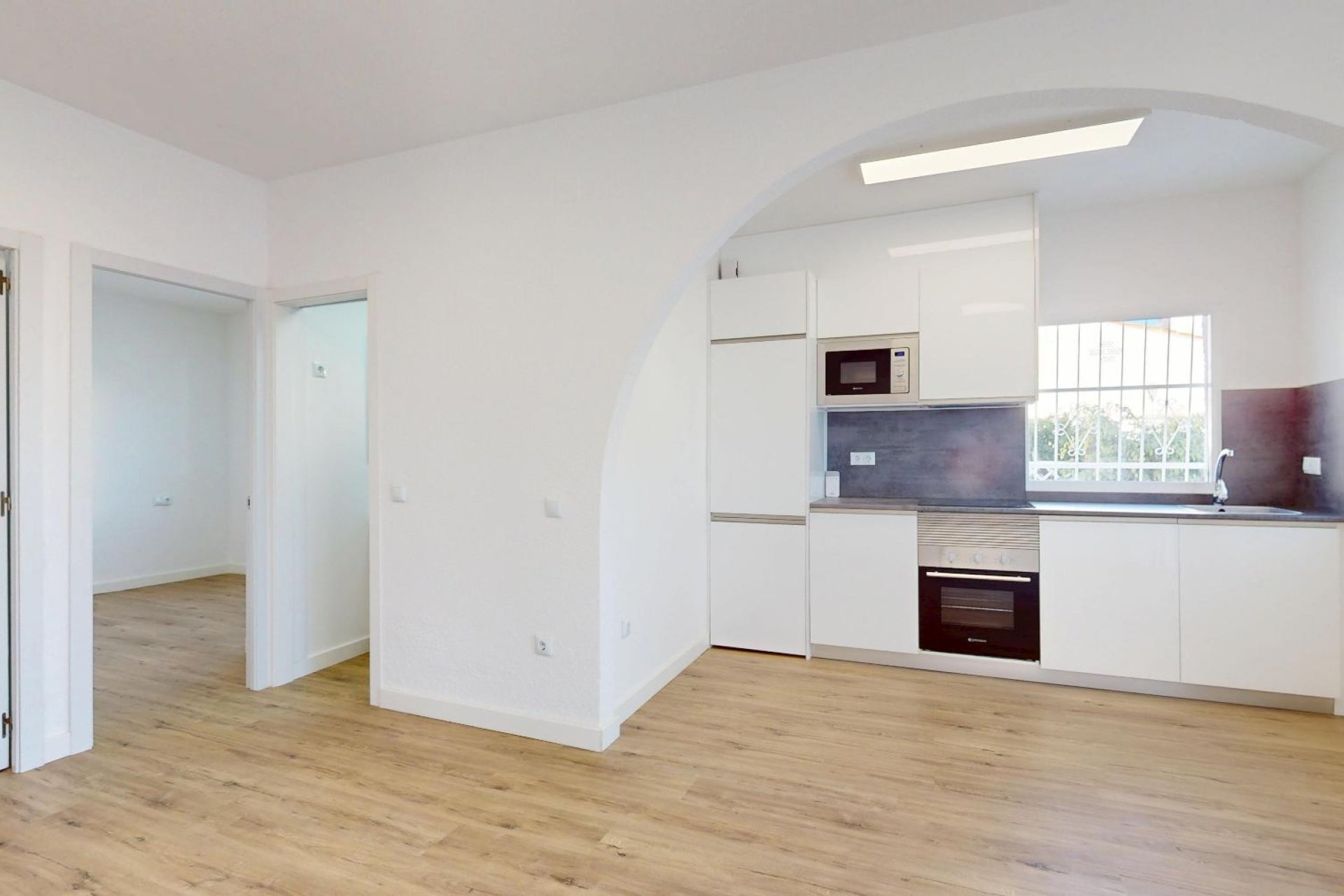 Rynek Wtórny - Bungalow / Domek parterowy - Orihuela Costa - Blue Lagoon