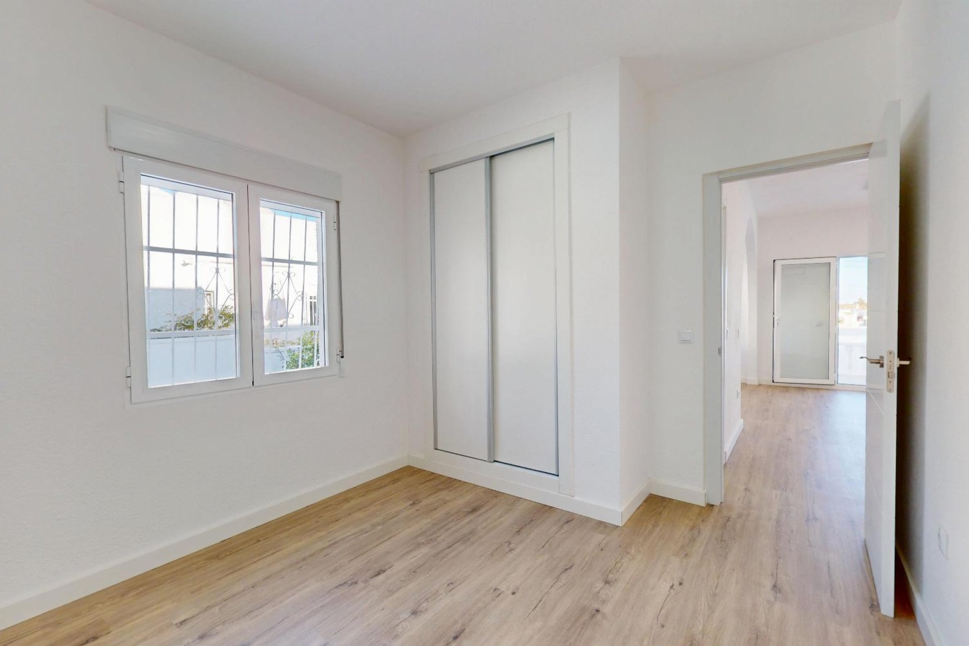 Rynek Wtórny - Bungalow / Domek parterowy - Orihuela Costa - Blue Lagoon