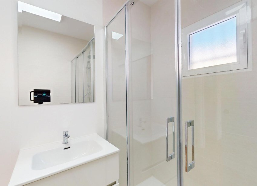 Rynek Wtórny - Bungalow / Domek parterowy - Orihuela Costa - Blue Lagoon