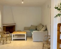 Rynek Wtórny - Bungalow / Domek parterowy - Orihuela Costa - Cabo Roig