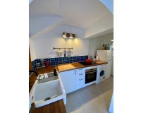 Rynek Wtórny - Bungalow / Domek parterowy - Orihuela Costa - Cabo Roig