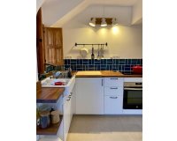 Rynek Wtórny - Bungalow / Domek parterowy - Orihuela Costa - Cabo Roig