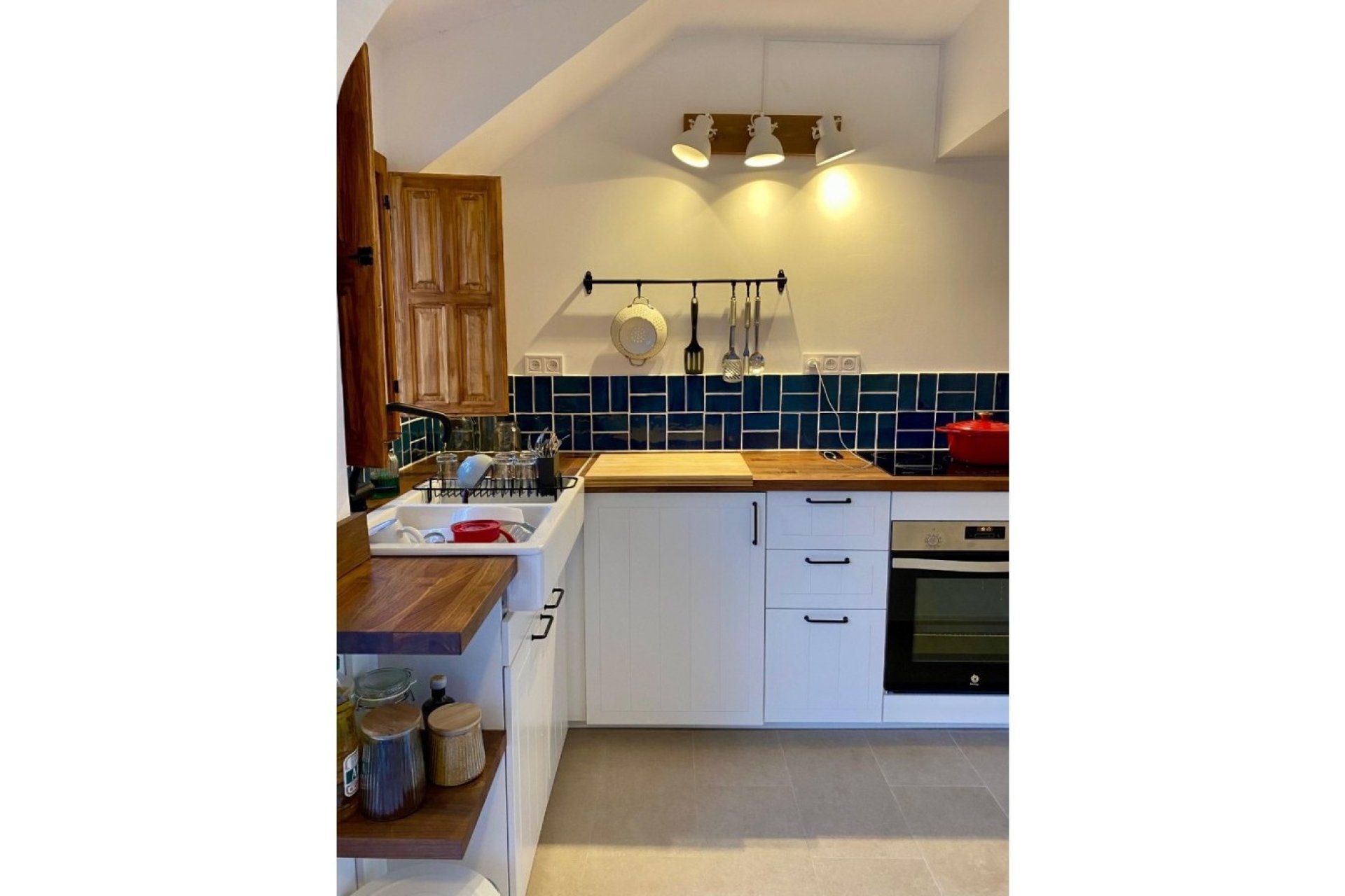 Rynek Wtórny - Bungalow / Domek parterowy - Orihuela Costa - Cabo Roig