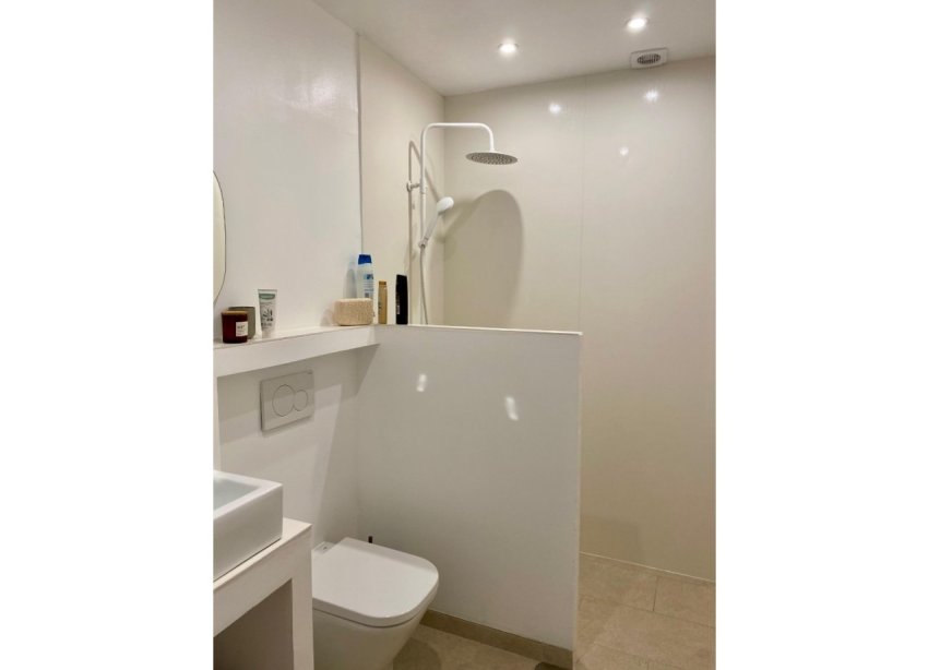 Rynek Wtórny - Bungalow / Domek parterowy - Orihuela Costa - Cabo Roig