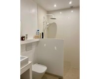 Rynek Wtórny - Bungalow / Domek parterowy - Orihuela Costa - Cabo Roig