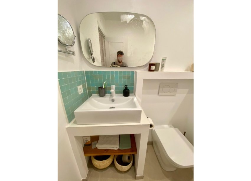 Rynek Wtórny - Bungalow / Domek parterowy - Orihuela Costa - Cabo Roig